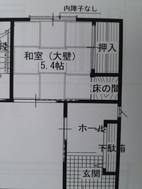 注文住宅の家の間取りで悩んでます 教えて 住まいの先生 Yahoo 不動産