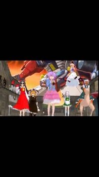 淫夢動画でよく星のカービィsdxのギャラクティックノヴァ爆発するシーンが有り Yahoo 知恵袋