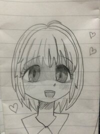 ヤンデレの描き方ヤンデレキャラを描きたいのですが 病んでて狂ってるみ Yahoo 知恵袋