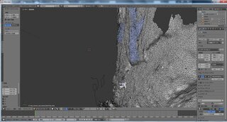 Blenderの表裏統一について初心者です Blenderで Yahoo 知恵袋