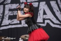 Babymetalでゆいもあがバリバリに歌っている曲はありますか ファ Yahoo 知恵袋