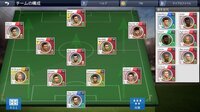 ドリームリーグサッカー16 というアプリは Iphoneとandro Yahoo 知恵袋