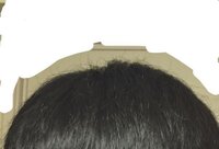 傷んでいるせいか髪がはねます 男です 髪を濡らして ドライヤーで乾かしたあとに Yahoo 知恵袋