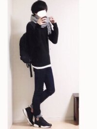 なで肩で 似合うファッションはありますか 高2の女子です わ Yahoo 知恵袋