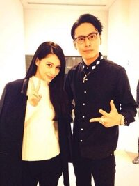 画像の山下健二郎が着ている服のブランド教えてください Chall Yahoo 知恵袋