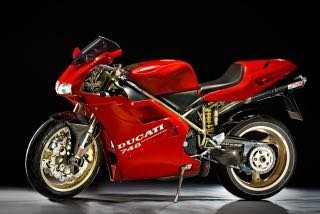 チェンジ DUCATI748R購入 - DUCATIのマシンに乗っておられる方に - Yahoo!知恵袋