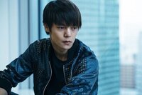 美容院で窪田正孝みたいなこんな感じの髪型にしたいのですが どのように言 Yahoo 知恵袋