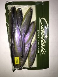 ハゼ釣りに有効なワームを教えて下さい商品名おねがいします Yahoo 知恵袋