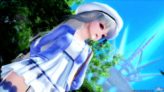 Pso2のキャラについての質問です 下の画像のキャラがとても可愛いので Yahoo 知恵袋