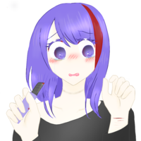 イラスト評価 微グロ注意 イラスト評価お願いします W 人 流血 Yahoo 知恵袋