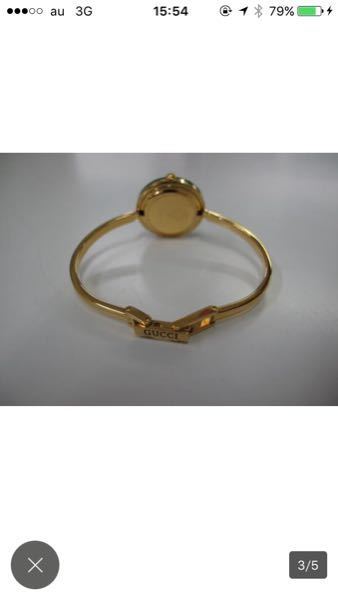 至急質問です！ - 先日GUCCIチェンジベゼルを買ったので - Yahoo!知恵袋