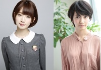 似ていると話題の乃木坂46橋本奈々未さんと女優の波瑠さんはど Yahoo 知恵袋