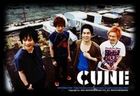 Cuneという ブランドって何ですか なんか Cuneという Yahoo 知恵袋