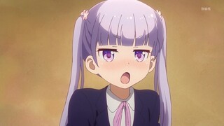 Newgame 涼風青葉は可愛いですか かわいいけど子 Yahoo 知恵袋