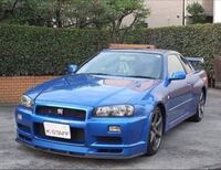 R34スカイラインのグレードの違いを教えてください R34スカイライ Yahoo 知恵袋