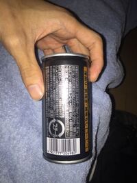 缶コーヒーの注意書きによく 温めるときは缶をストーブや直火にかけないでください Yahoo 知恵袋