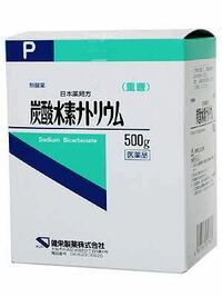 重曹はどんなお店で売ってますか また 何売り場にありますか 一般のスー Yahoo 知恵袋