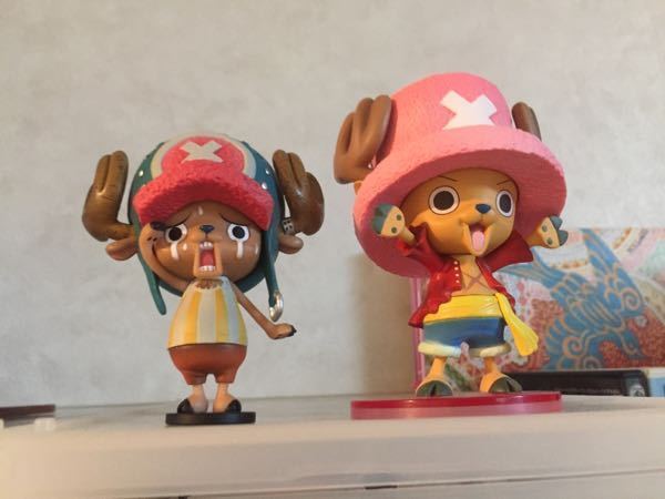 最新人気 青い帽子のチョッパー キャラクターグッズ Raffles Mn