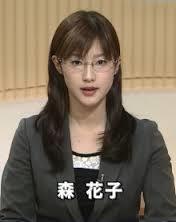 今日のリオ五輪開会式の実況でｎｈｋの森花子アナの株は上がりましたか Yahoo 知恵袋