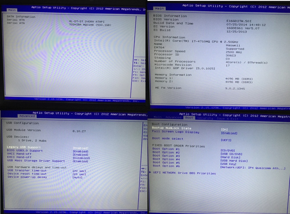 こんばんわ。現在私のpcは、windowsが起動しなくてBIOSしか起