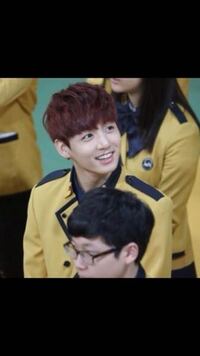 防弾少年団のジョンググはまだ現役の高校生ですか 高校3 Yahoo 知恵袋