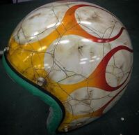 このようなクラック塗装はどうやればできますか 市販のク Yahoo 知恵袋