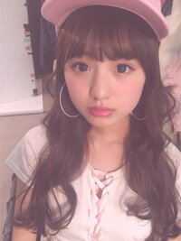 この子 鼻大きくないですか ちなみにこの女の子は Popte Yahoo 知恵袋