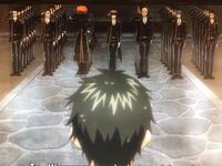 ネタバレ注意 銀魂についてです しばらく前にさらば真選組 Yahoo 知恵袋