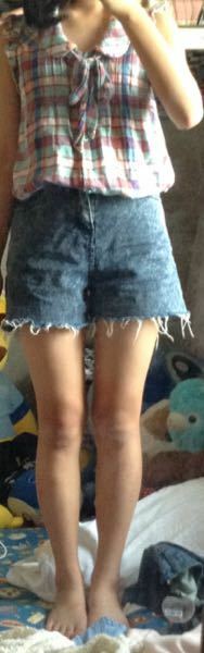 ダウンロード済み 足 太い 短パン スタイリッシュな画像無料ダウンロード