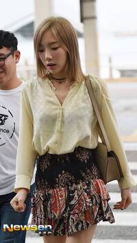 なんで少女時代のテヨンは女のアンチが多いの 知恵袋でも Yahoo 知恵袋