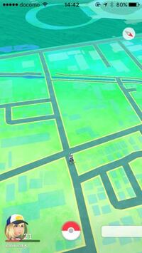 すいません今から札幌ドームにポケストップあるから行こうかなと迷ってたも Yahoo 知恵袋