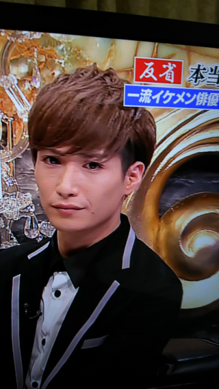 この人の名前なんですか 井深克彦http Tvw Yahoo 知恵袋