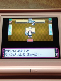 ポケットモンスタープラチナについての質問です 昨日から 色違いイーブイ Yahoo 知恵袋