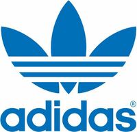 Adidas Originalsのこのロゴマークの名称はなんていうのでしょうか Yahoo 知恵袋