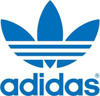 Adidasoriginalsのこのロゴマークの名称はなんていうのでし Yahoo 知恵袋