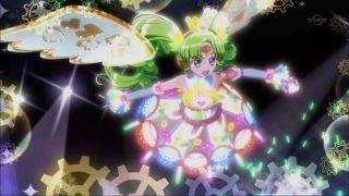 プリパラのファルルはなんであんなに優しいのに 幸せになれないし 人気が Yahoo 知恵袋