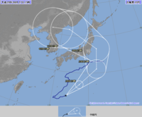 最大瞬間風速8m Sってどれくらいですか 最大瞬間風速8m Sってそんな Yahoo 知恵袋