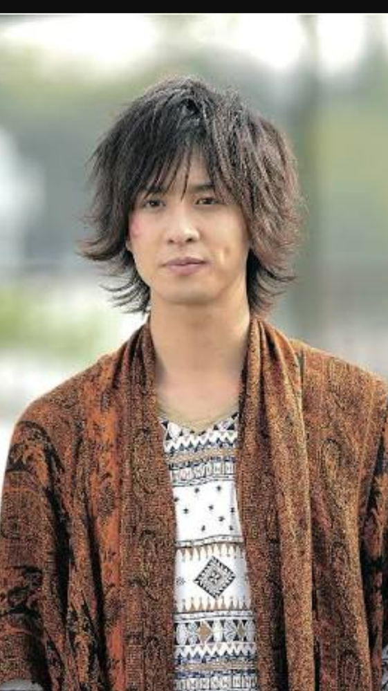 仮面ライダーオーズの服について質問です オーズ本編に出てくる Yahoo 知恵袋