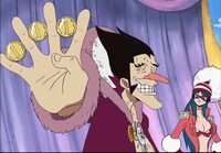 ワンピースについて Onepieceのアニメ 第226話の内容を教えて Yahoo 知恵袋