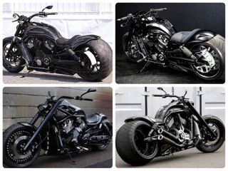 ハーレーダビッドソン Harley Davidson のナイ Yahoo 知恵袋