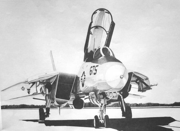 今度 戦闘機の鉛筆画を描きたいのですが 何かコツとかありますか 基本ト Yahoo 知恵袋
