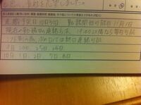 履歴書本人希望欄について アルバイトの履歴書を書いていま Yahoo 知恵袋