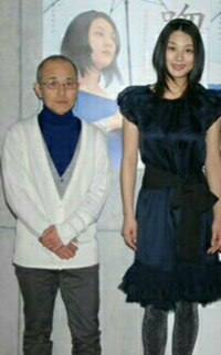 女優の小池栄子さんは 公称では身長１６７センチとしていますが 実際はも Yahoo 知恵袋
