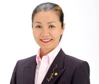 ひとみ 久保
