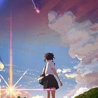 君の名は の三葉ちゃんの髪型を どうやるのか やり方を教えてくださ Yahoo 知恵袋