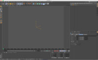 Cinema4dについてcinema4d初心者です 制作をしてい Yahoo 知恵袋