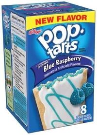 Poptartsと言うアメリカのお菓子を 日本で売ってい Yahoo 知恵袋