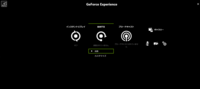 Geforceexperienceのオーバーレイに関してです 最近 Yahoo 知恵袋
