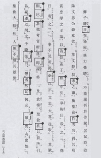 古典のテストで 項王の最期というお話なんですが四面楚歌の部分から項王が最期首 Yahoo 知恵袋