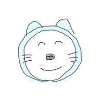 水色の猫 のキャラクターの名前が思い出せませんわかる方 Yahoo 知恵袋